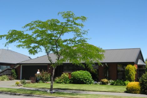 Photo of property in 41 Kedleston Drive, Avonhead, Christchurch, 8042