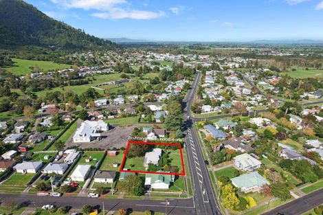 Photo of property in 46 Centennial Avenue, Te Aroha, 3320