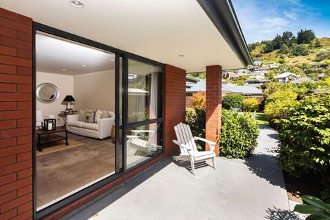 Photo of property in 46e Bowenvale Avenue, Cashmere, Christchurch, 8022