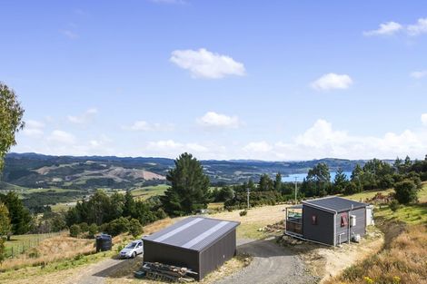 Photo of property in 798 Mount Cargill Road, Mount Cargill, Waitati, 9085