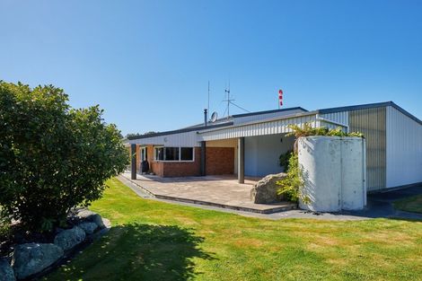 Photo of property in 25 Athelney Road, Kaikoura Flat, Kaikoura, 7371
