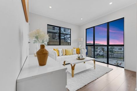 Photo of property in 36 Barley Road, Flat Bush, Auckland, 2019