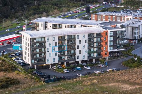 Photo of property in 305/3 Kaipiho Lane, Albany, Auckland, 0632