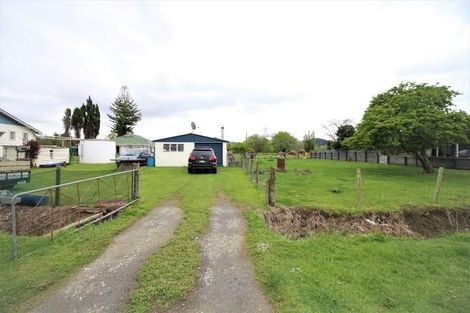 Photo of property in 142 Seddon Street, Patutahi, Gisborne, 4072