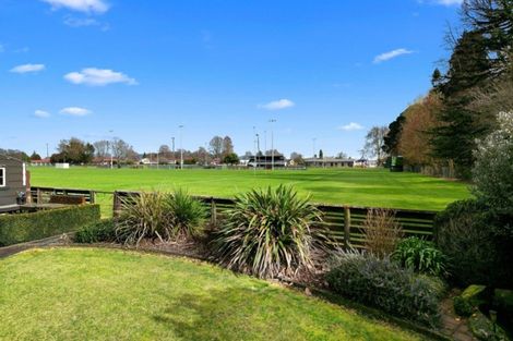 Photo of property in 9 Rata Street, Matamata, 3400