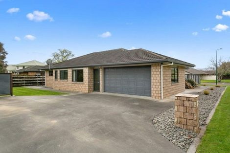 Photo of property in 42 Tower Road, Matamata, 3400