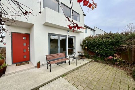 Photo of property in 8/44 London Street, Richmond, Christchurch, 8013