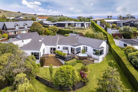 Photo of property in 71 Taylors Mistake Road, Scarborough, Christchurch, 8081