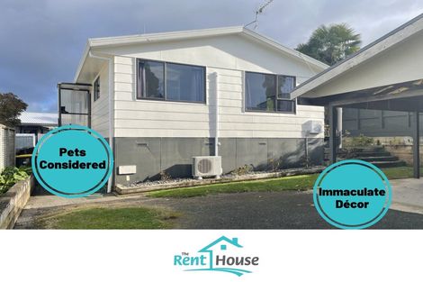 Photo of property in 38b Lindsay Crescent, Nawton, Hamilton, 3200