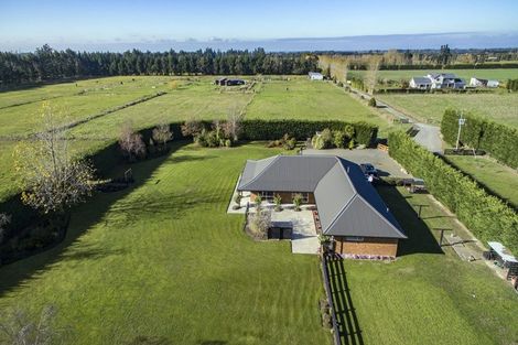 Photo of property in 1095 Two Chain Road, Swannanoa, Rangiora, 7475