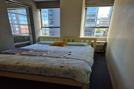 Photo of property in The Lofts, 1/185 Victoria Street, Te Aro, Wellington, 6011