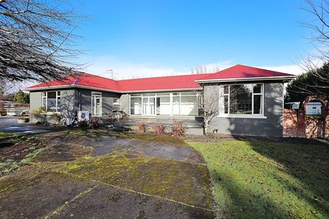 Photo of property in 43 Moore Road, Winton, 9781