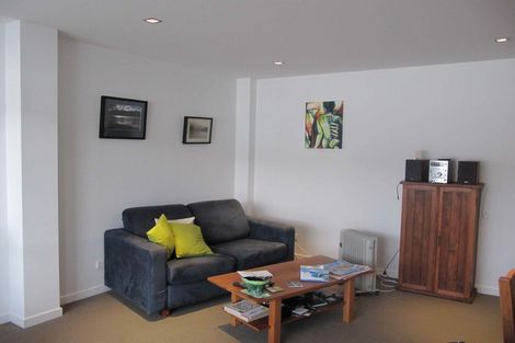 Photo of property in 4a/1 Hanson Street, Mount Cook, Wellington, 6021