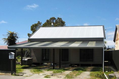 Photo of property in 55 Romilly Street, Westport, 7825