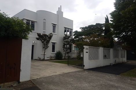 Photo of property in 385 College Street, Hokowhitu, Palmerston North, 4410