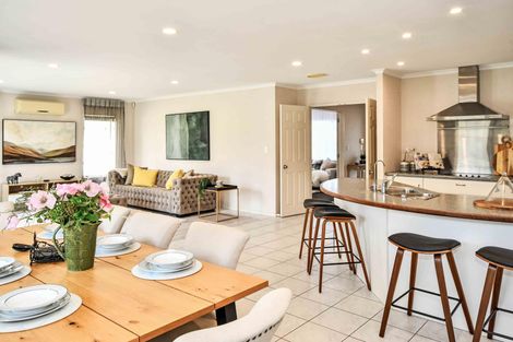 Photo of property in 17 Parkhaven Drive, Rosehill, Papakura, 2113