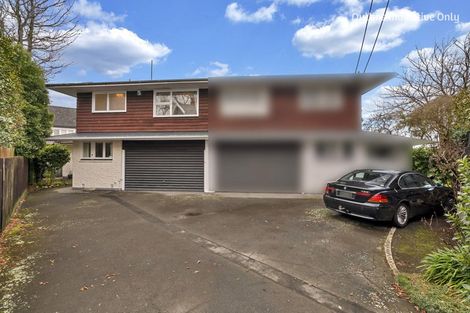 Photo of property in 2/2a Medbury Terrace, Fendalton, Christchurch, 8041