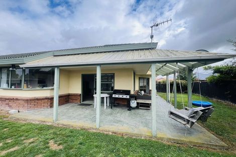 Photo of property in 30 Caroline Crescent, Highbury, Palmerston North, 4412