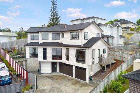 Photo of property in 55 Platinum Rise, Ranui, Auckland, 0612