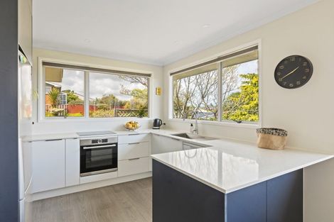 Photo of property in 17 Longview Drive, Merrilands, New Plymouth, 4312