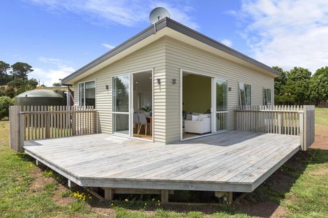 Photo of property in 218a Houchen Road, Raglan, 3295