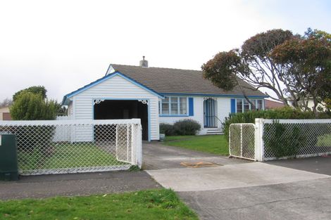 Photo of property in 33 Upham Terrace, Roslyn, Palmerston North, 4414