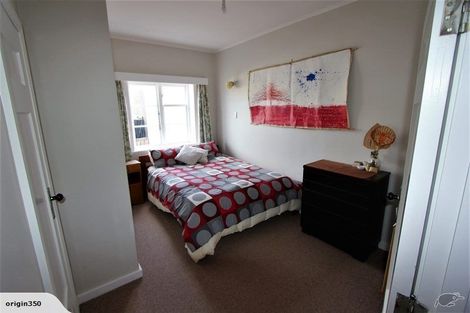 Photo of property in 6 Fife Lane, Miramar, Wellington, 6022