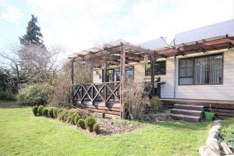 Photo of property in 15 Karaka Road, Waikari, 7420