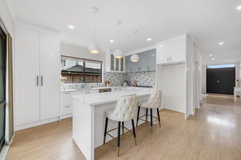 Photo of property in 5 Hangahai Road, Flat Bush, Auckland, 2019