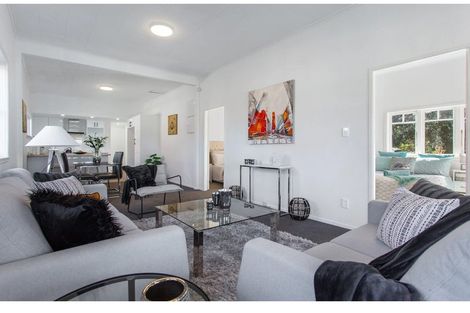 Photo of property in 7 Lippiatt Road, Otahuhu, Auckland, 1062