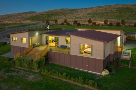 Photo of property in 238 Delta Lake Heights, Renwick, 7271