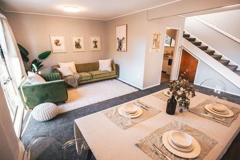 Photo of property in 33b Cleary Street, Waterloo, Lower Hutt, 5011