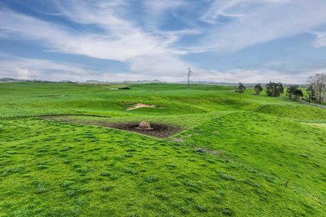 Photo of property in 557 Wiltsdown Road, Wiltsdown, Putaruru, 3482