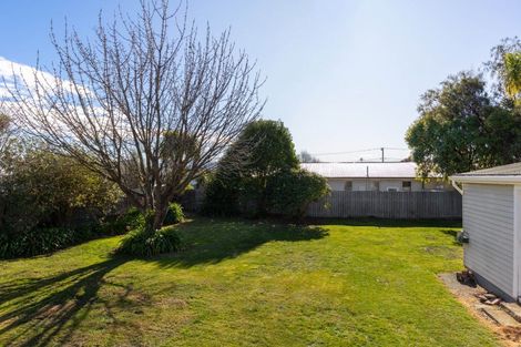 Photo of property in 4 Belvue Crescent, Witherlea, Blenheim, 7201