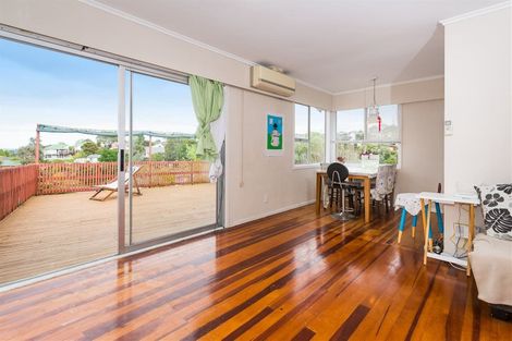 Photo of property in 578 Glenfield Road, Bayview, Auckland, 0629