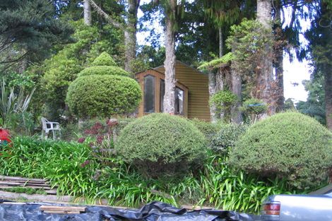 Photo of property in 12 Waima Crescent, Titirangi, Auckland, 0604
