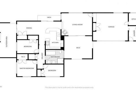 Photo of property in 7 Tawa Street, Hilltop, Taupo, 3330