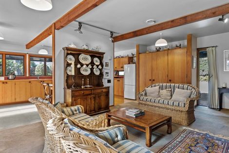 Photo of property in 168 Carters Road, Amberley, 7410