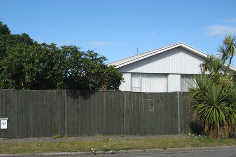 Photo of property in 147 Rocking Horse Road, Southshore, Christchurch, 8062
