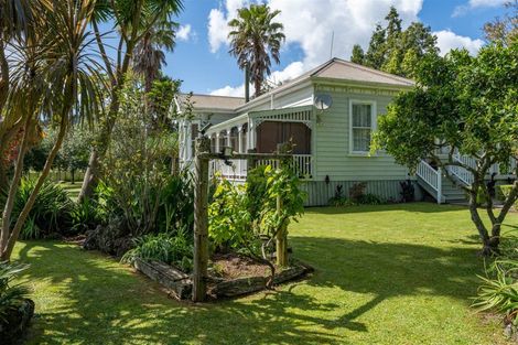 Photo of property in 11 Bristow Road, Kawakawa, Russell, 0272