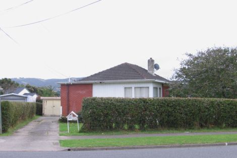 Photo of property in 321 Oxford Terrace, Avalon, Lower Hutt, 5011