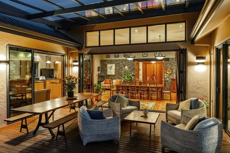 Photo of property in 45 Blicks Road, Renwick, 7204