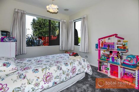 Photo of property in 17 Hurricane Way, Wigram, Christchurch, 8042