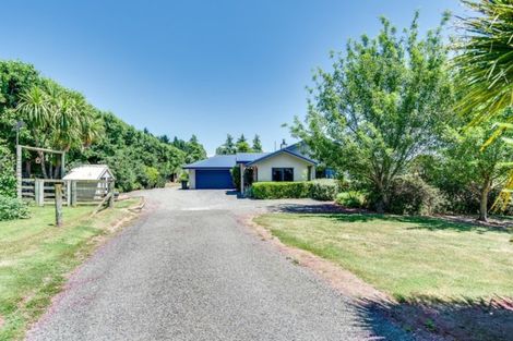 Photo of property in 48 Cohrs Road, Poukawa, Hastings, 4178