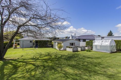 Photo of property in 11 Allan Street, Waikari, 7420