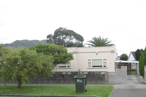 Photo of property in 10 Brees Street, Epuni, Lower Hutt, 5011