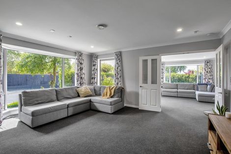 Photo of property in 51a Sheridan Drive, Rolleston, 7614