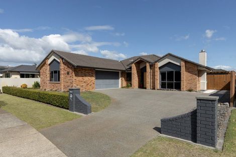 Photo of property in 582 Gloucester Road, Papamoa Beach, Papamoa, 3118