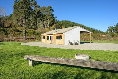 Photo of property in 542 Tadmor-glenhope Road, Tadmor, Wakefield, 7096