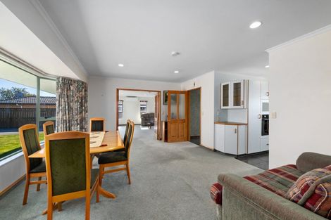 Photo of property in 16 Tereice Street, Witherlea, Blenheim, 7201